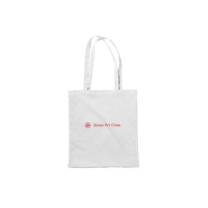 Classic Logo Tote Bag