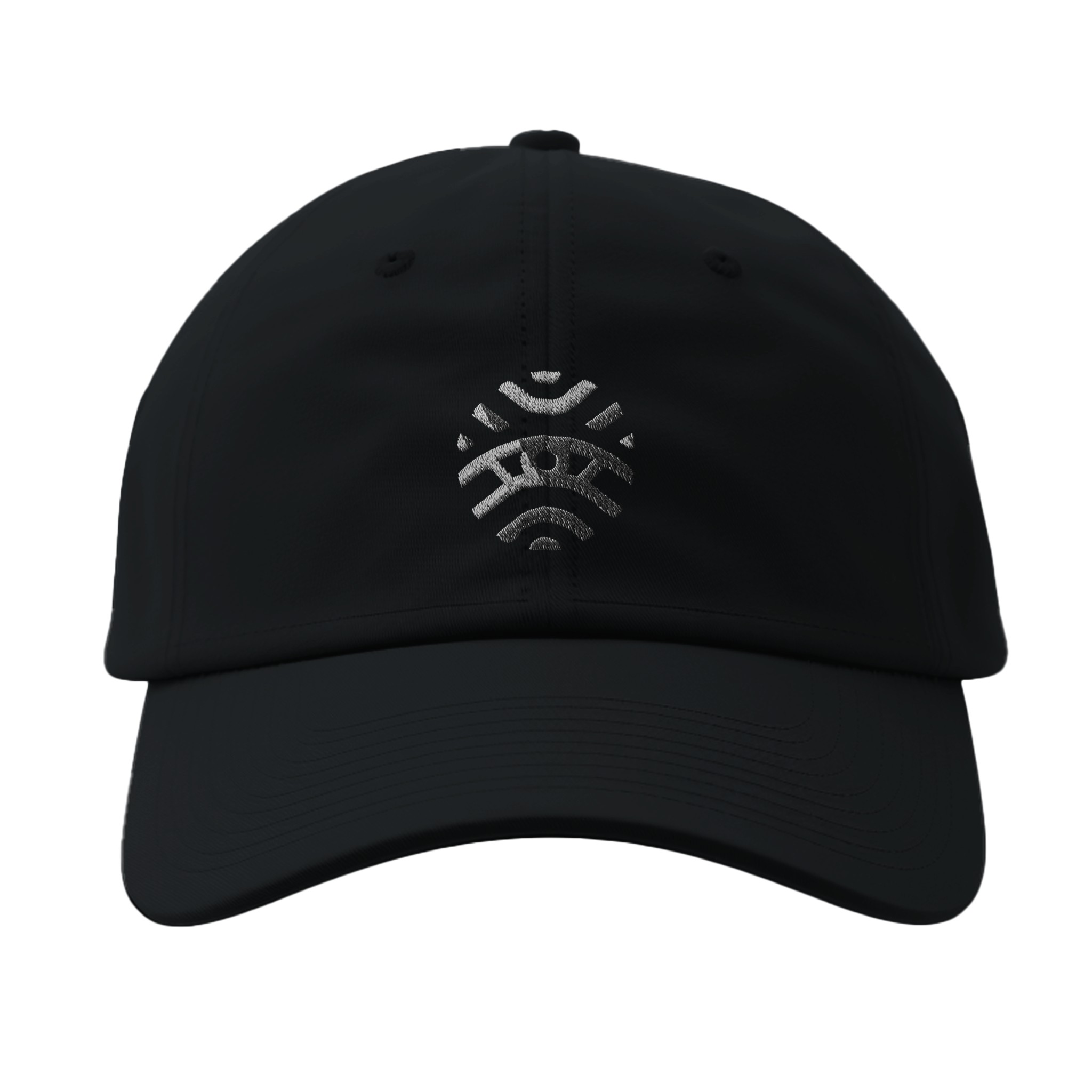 Embroidered Baseball Cap